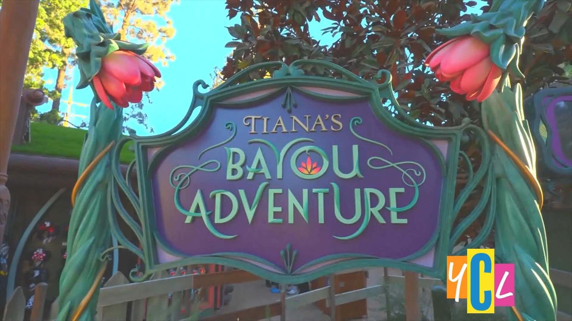 All about Tiana's Bayou Adventure | Your California Life | Sponsored