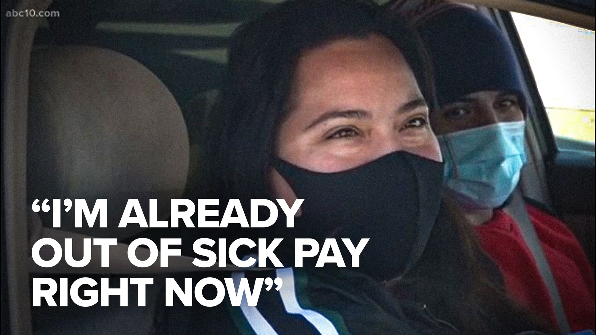 Initially expiring Oct. 1, 2021, two more weeks of sick pay could be available to Californians through Sept. 30, 2022 if a proposal in the state legislature passes.