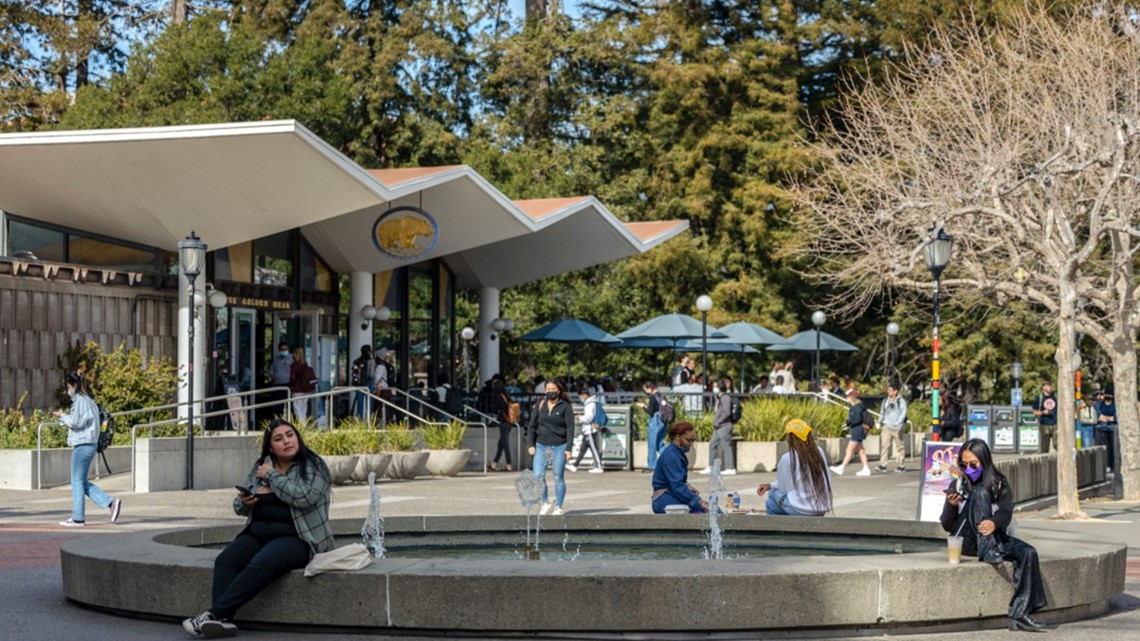 UC Berkeley’s response to new enrollment cap
