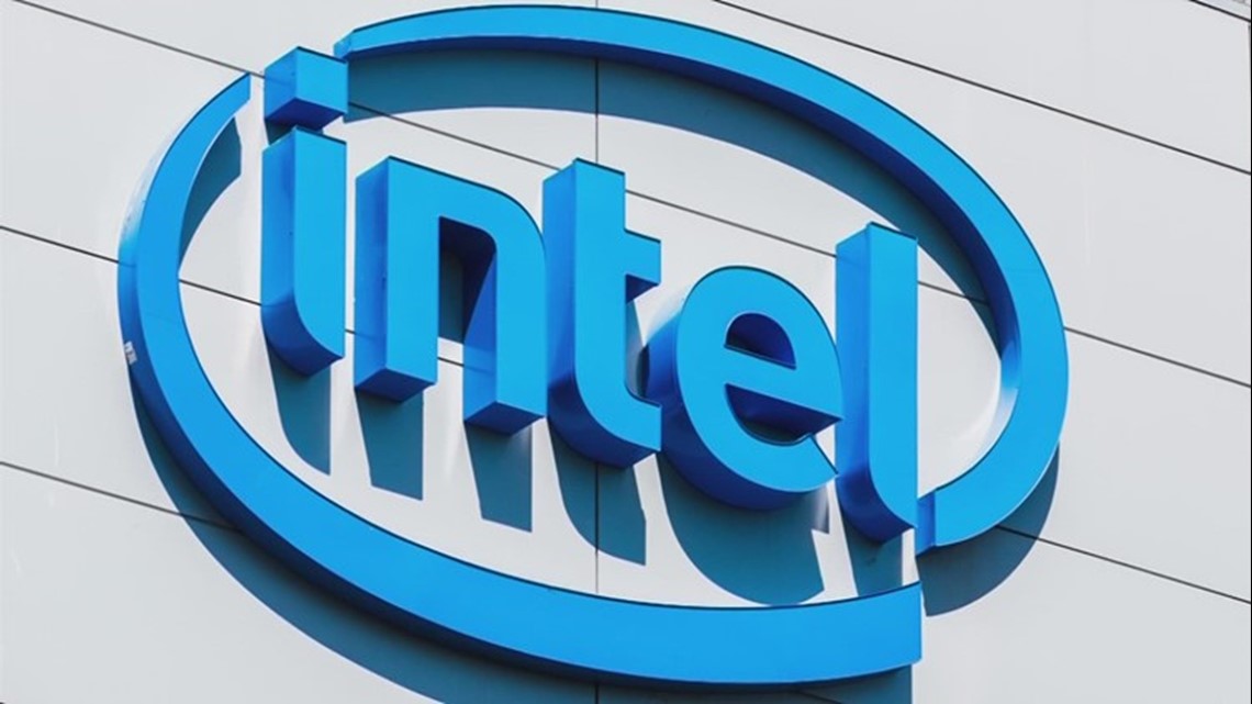 Intel: Company lays off almost 2,000 employees in California | abc10.com