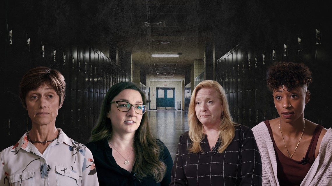 The Wild West of Education: An Inside Look at Highlands' Work Culture | Ep. 2 of an ABC10 Originals investigation - Vimarsana News