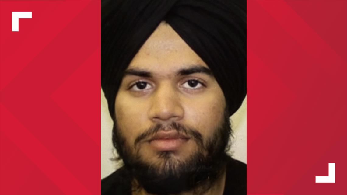 Report: Jashanpreet Singh, Yuba City truck driver accused in deadly crash, was in country illegally