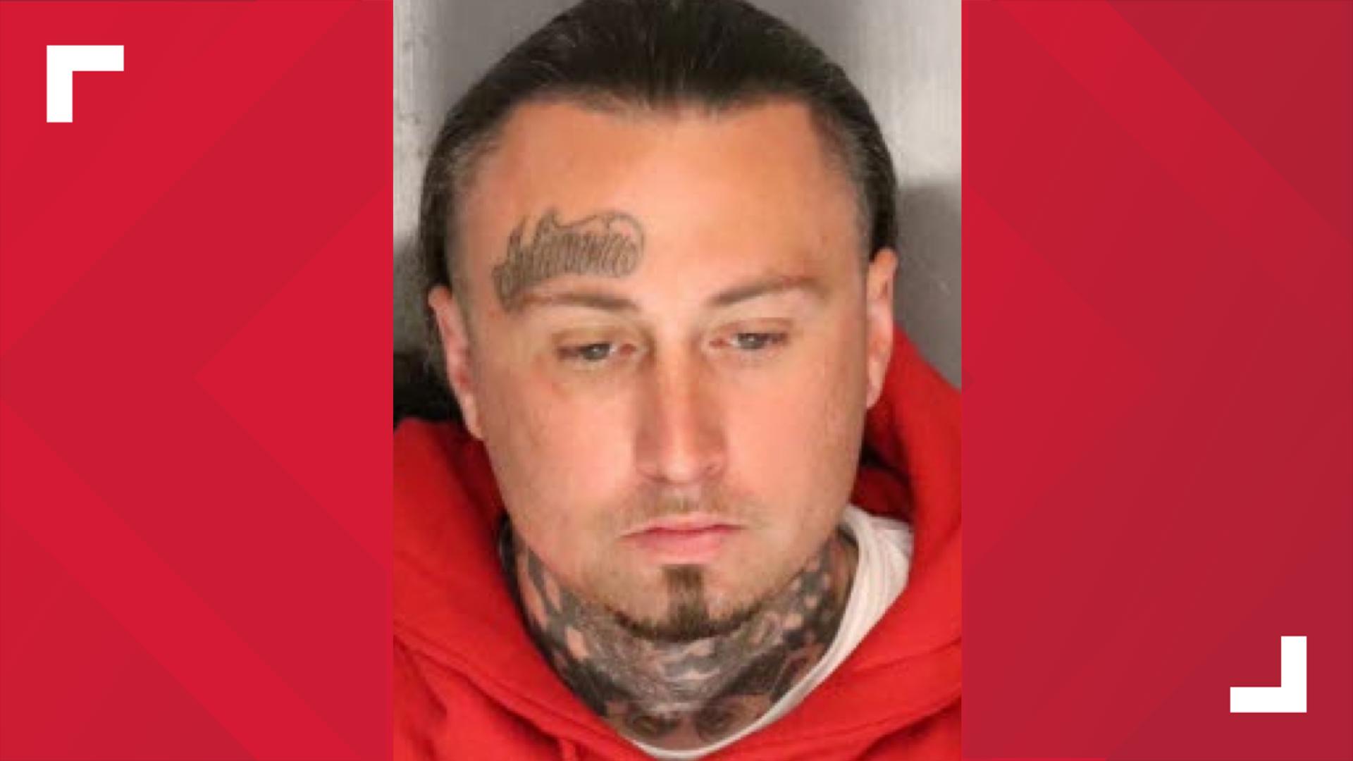 Bradley Vargas: Suspect in deadly Stockton shooting arrested | abc10.com