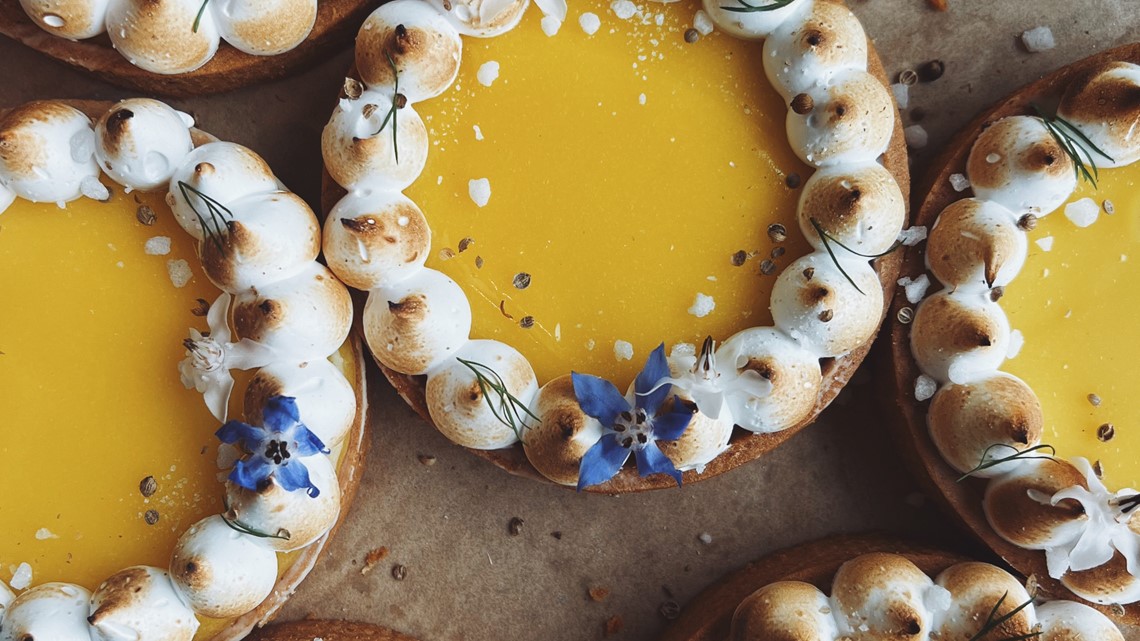 Faria Bakery is opening a new location in Folsom