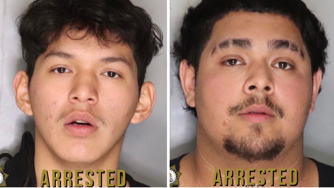 Hector Velazquez Update: 2 arrested in connection to shooti | abc10.com