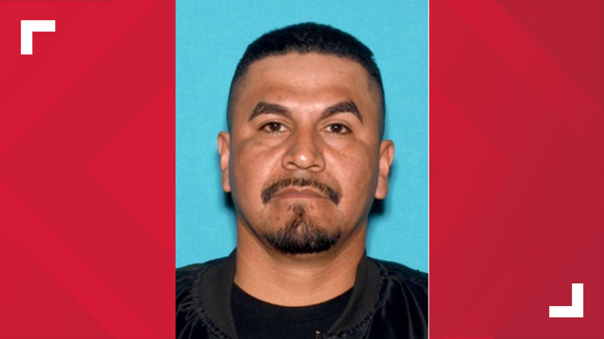 Jose Rodriguez-Remigio wanted for domestic violence in Tracy | abc10.com