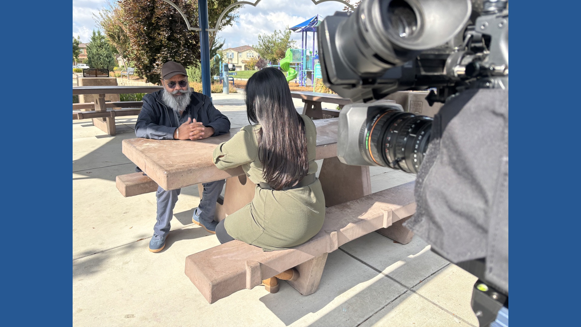 Elk Grove family and community share renewed hope after Gov. Newsom offers $50,000 reward in unsolved murders of two Sikh grandfathers