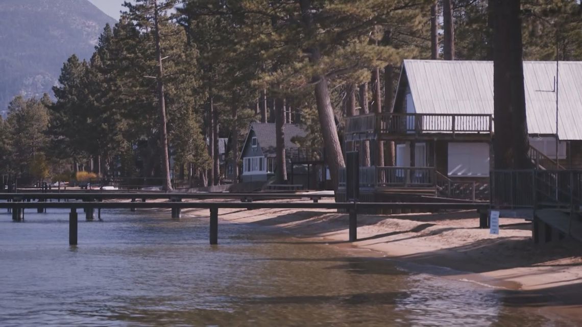 Lake Tahoe region seeking new source of electricity, as current wholesaler ends partnership by 2028