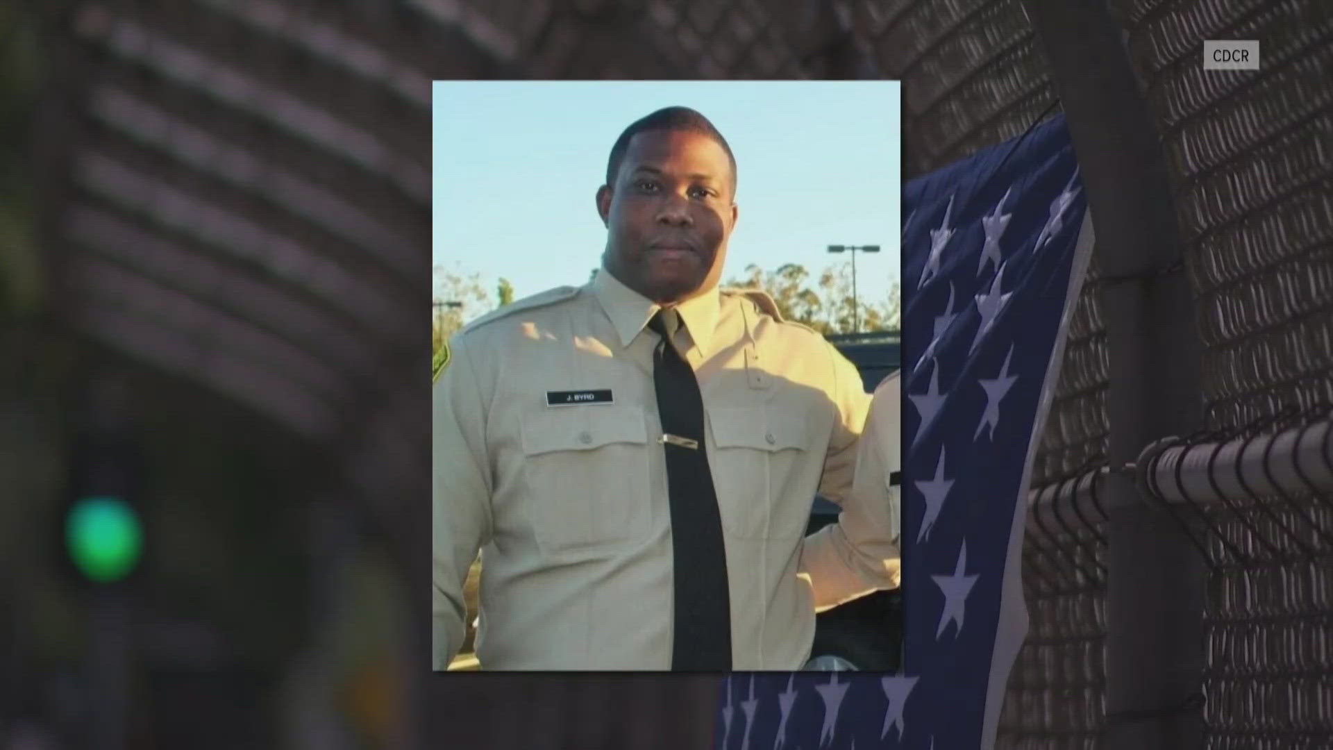 The California Department of Corrections and Rehabilitation says a parole agent was killed by a suspect inside an Oakland parole office.