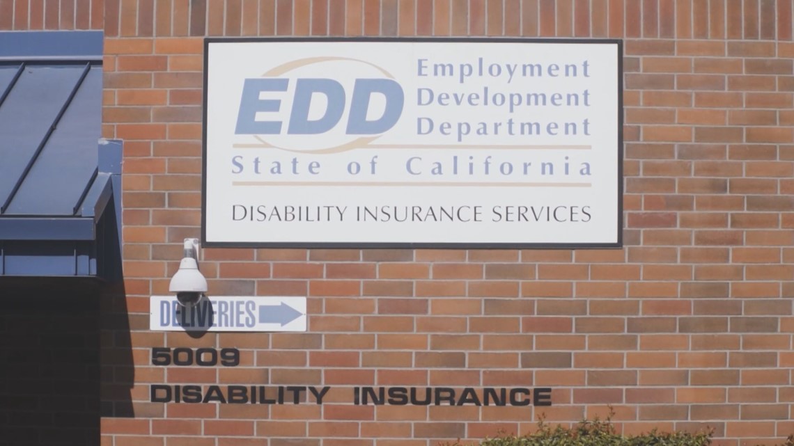 EDD's CalJOBS website is down, Here's why. | abc10.com