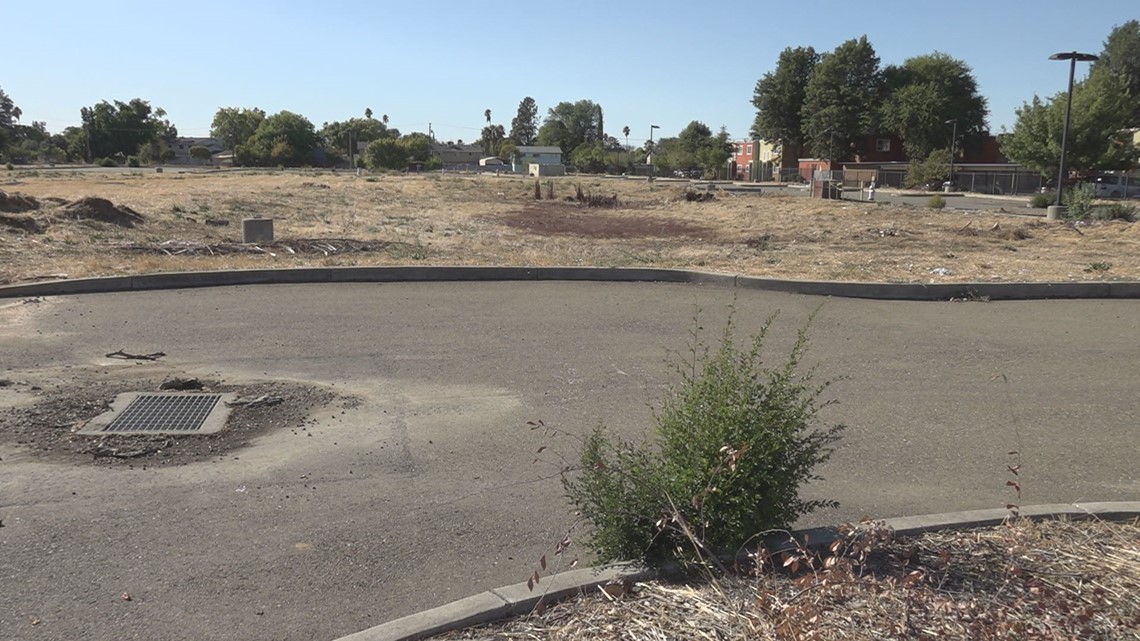 South Sacramento Tiny Homes: 175 on the way - Vimarsana News