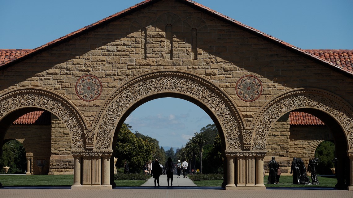 Noose at Stanford University investigated as hate crime - Vimarsana News