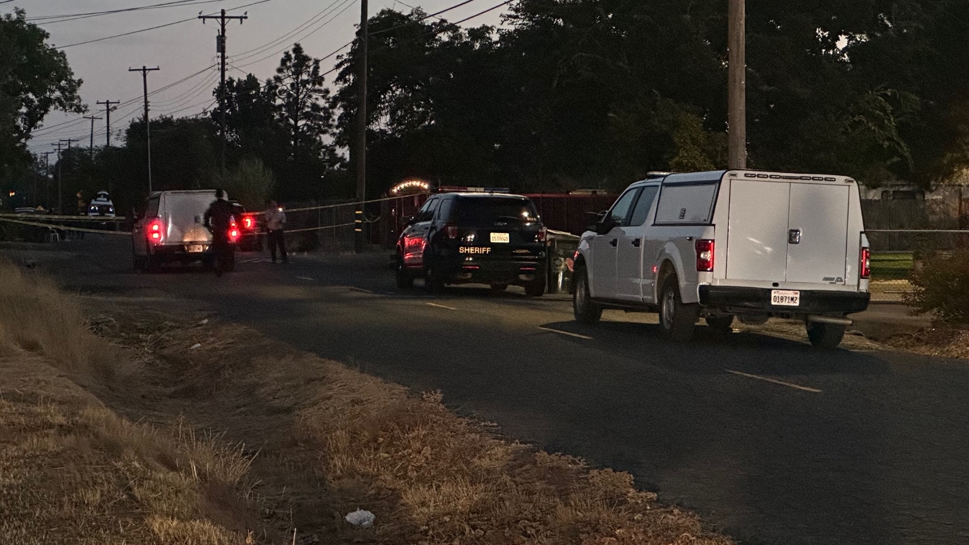 Rio Linda Shooting: Teen facing murder charges in shooting | abc10.com