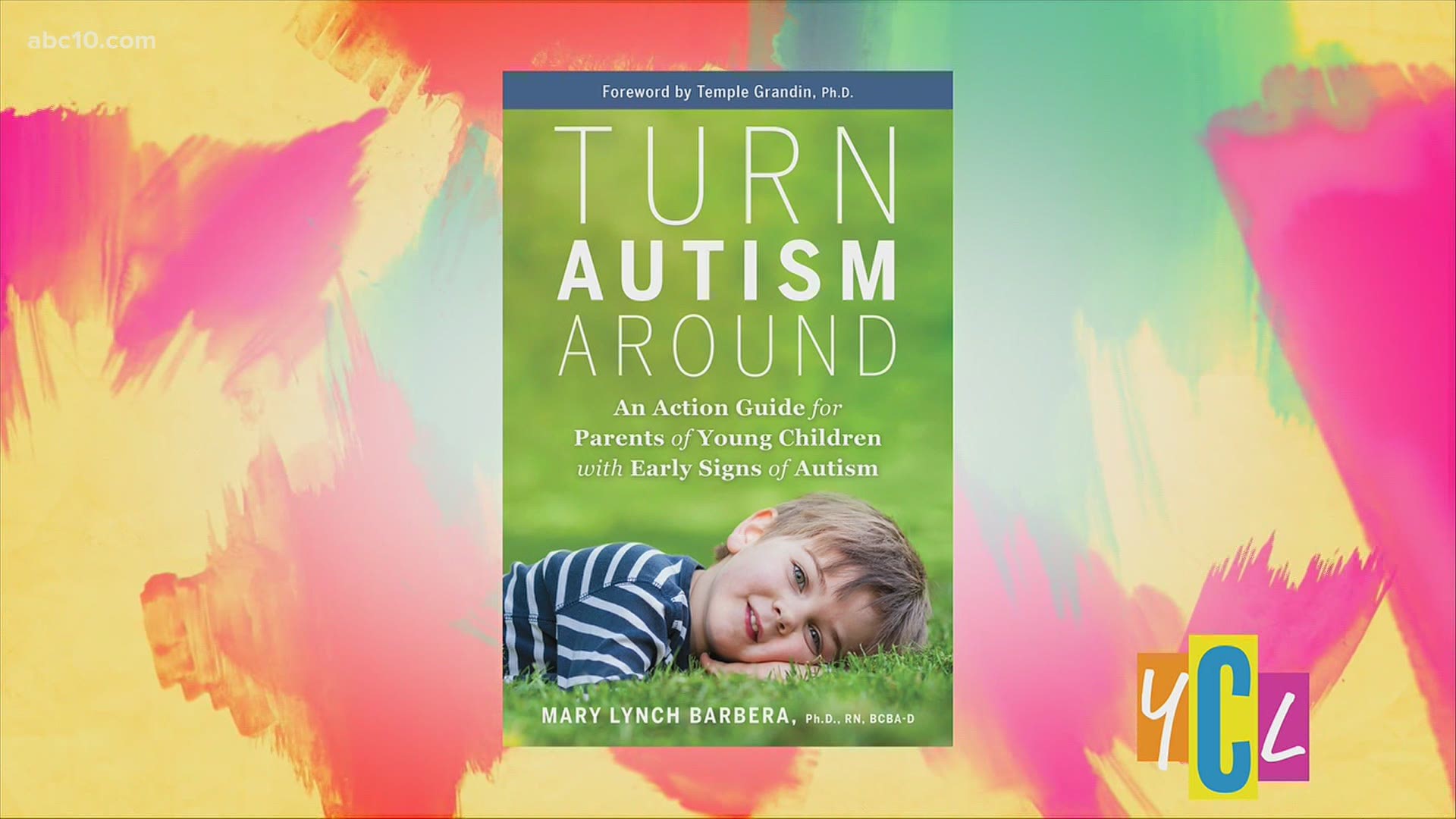 Behavior analyst and mother to an autistic son offers her insight on how parents can best support their child, and how to spot the early warning signs of autism.