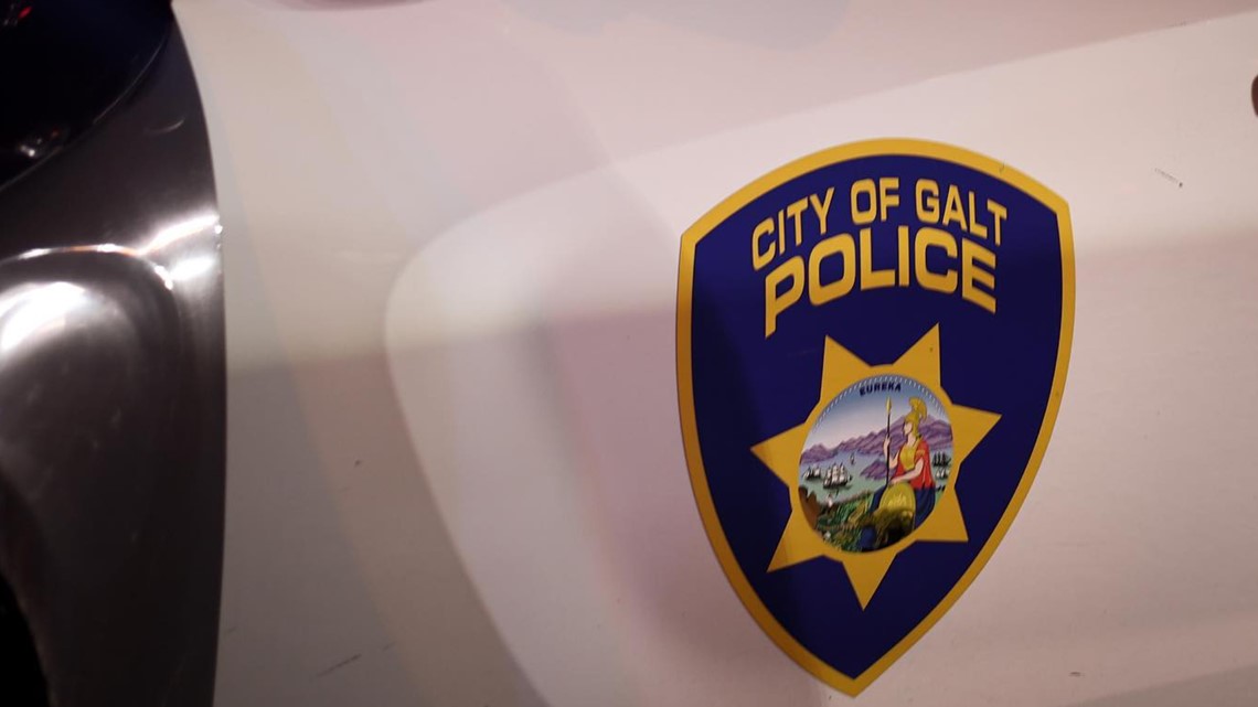 Galt Police arrest man accused of more than 160 identity thefts - Vimarsana News