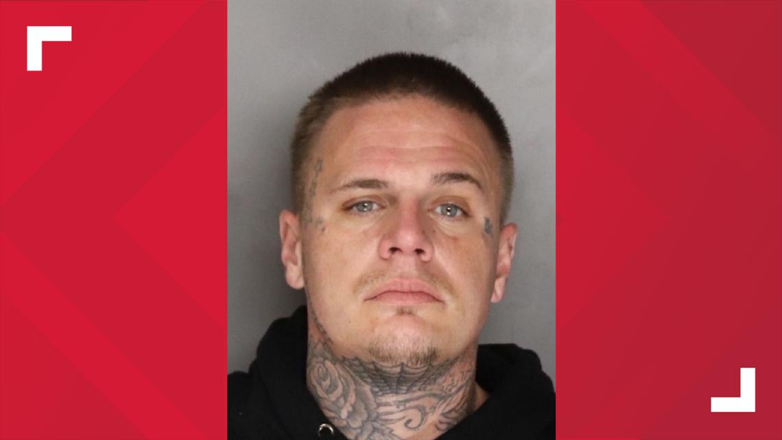 Man arrested in connection to Citrus Heights fatal fentanyl overdose – ABC10