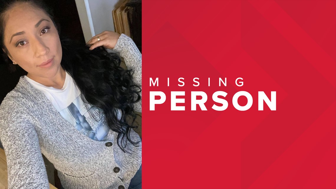 Woman kidnapped by estranged husband, sheriff's deptartment says - Vimarsana News