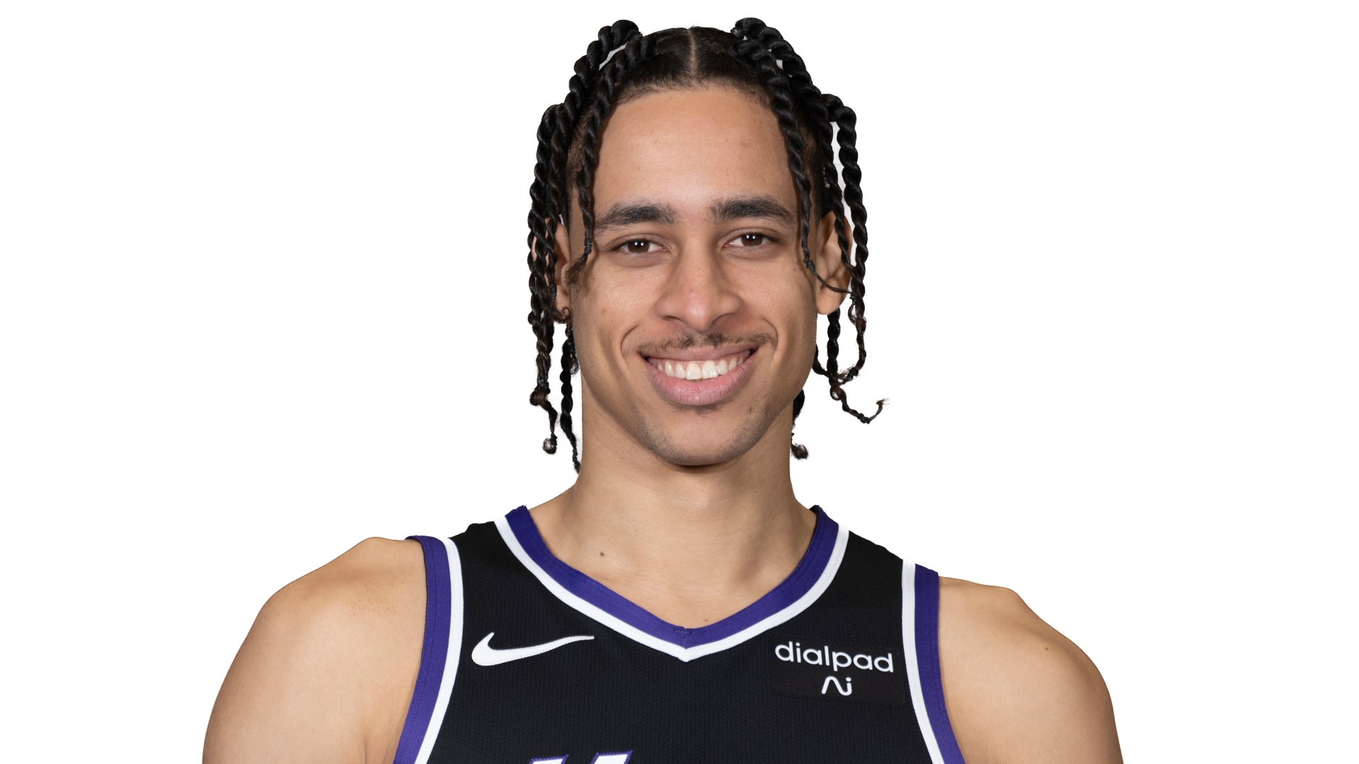 Former Stockton King Chance Comanche was released from the Kings' G-League affiliate after he was arrested in connection to a kidnapping-turned-murder investigation.