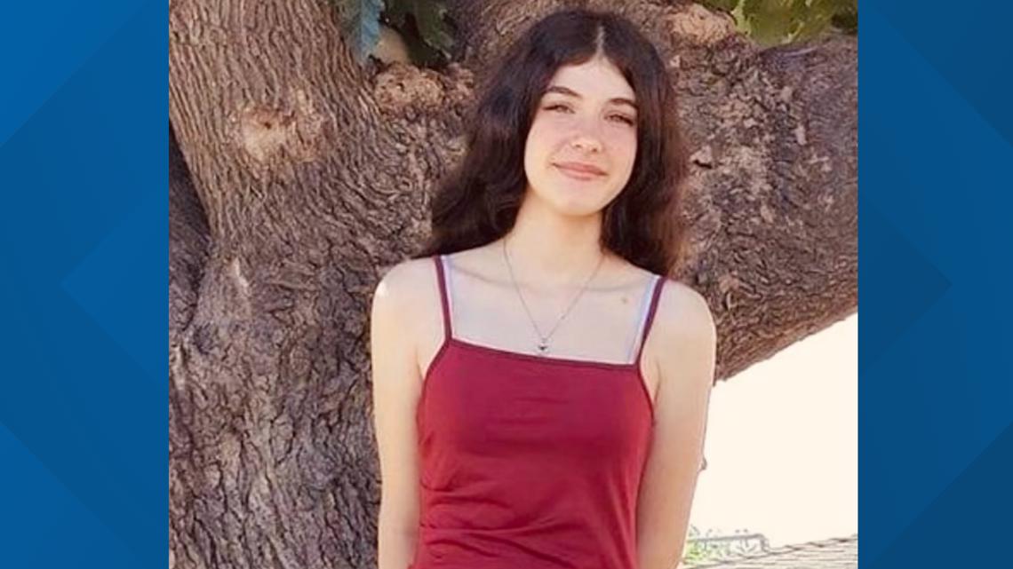 Olivehurst teen's death leaves family coping with loss