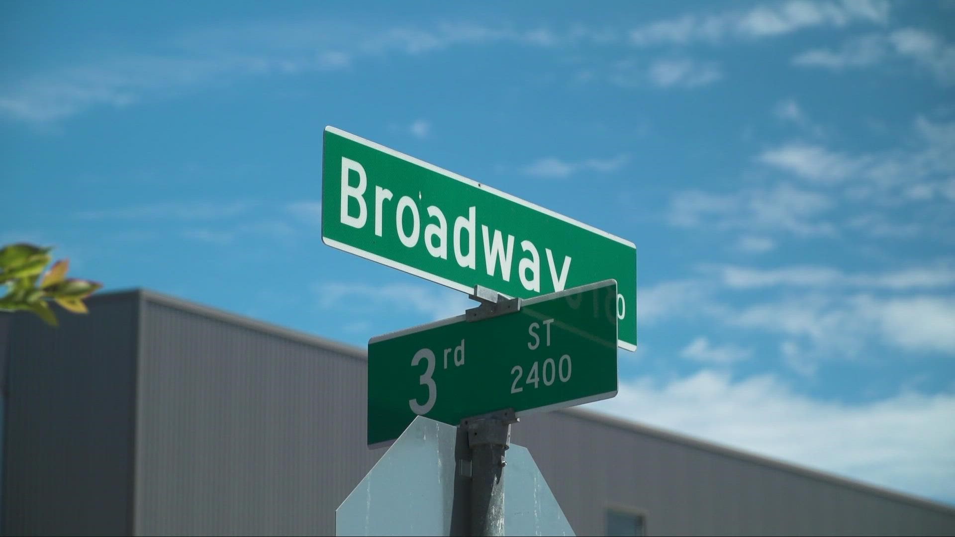 For more than a decade, the city of Sacramento has been working on how to revitalize Broadway.