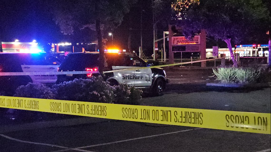 4 Wounded In Sacramento County Shooting | Abc10.com