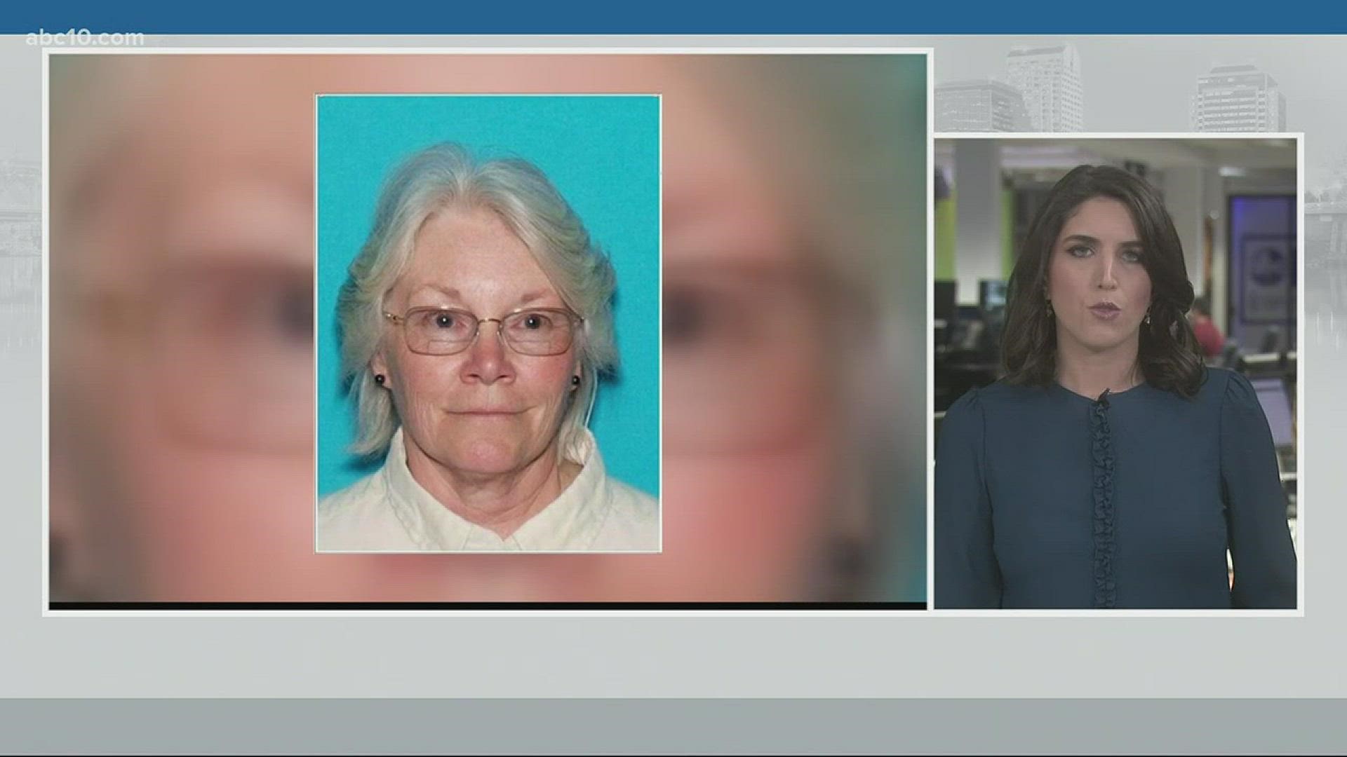 Vacaville bus driver arrested for abusing special needs student