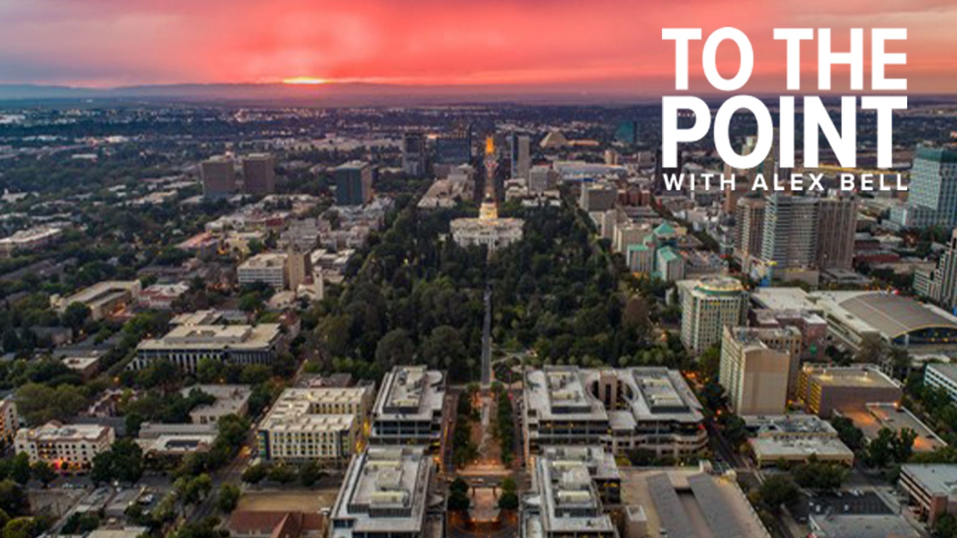 Sacramento housing: Why state buildings are becoming apartments | To The Point
