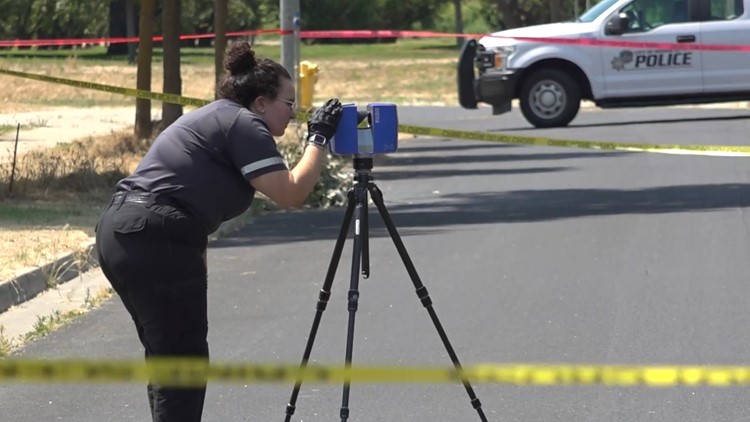 Police investigate deadly shooting in west Modesto neighborhood