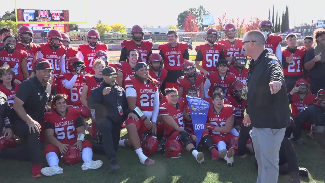 Woodland Christian Vs Banning Championship Game Live Score Abc10 woodland-christian-vs-banning-championship-game-live-score-abc10