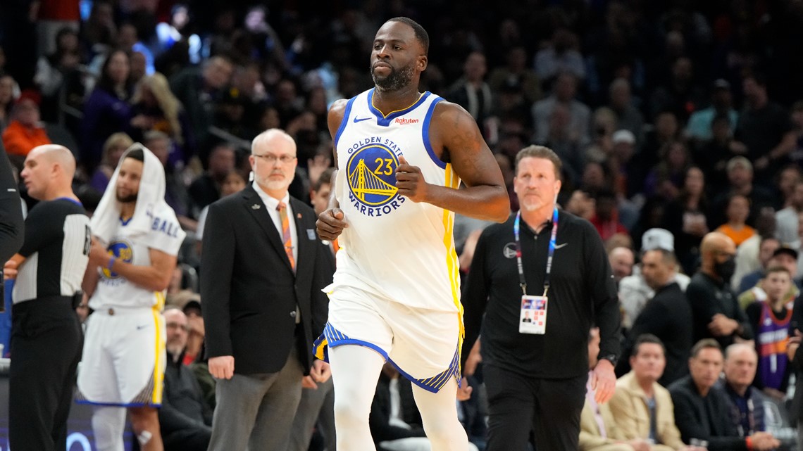 draymond green in space jam