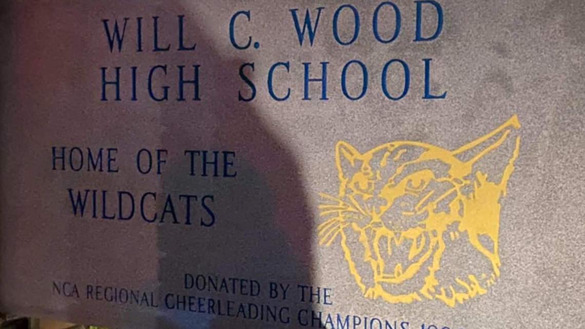 Popped balloon leads to shooting scare at a Vacaville high school