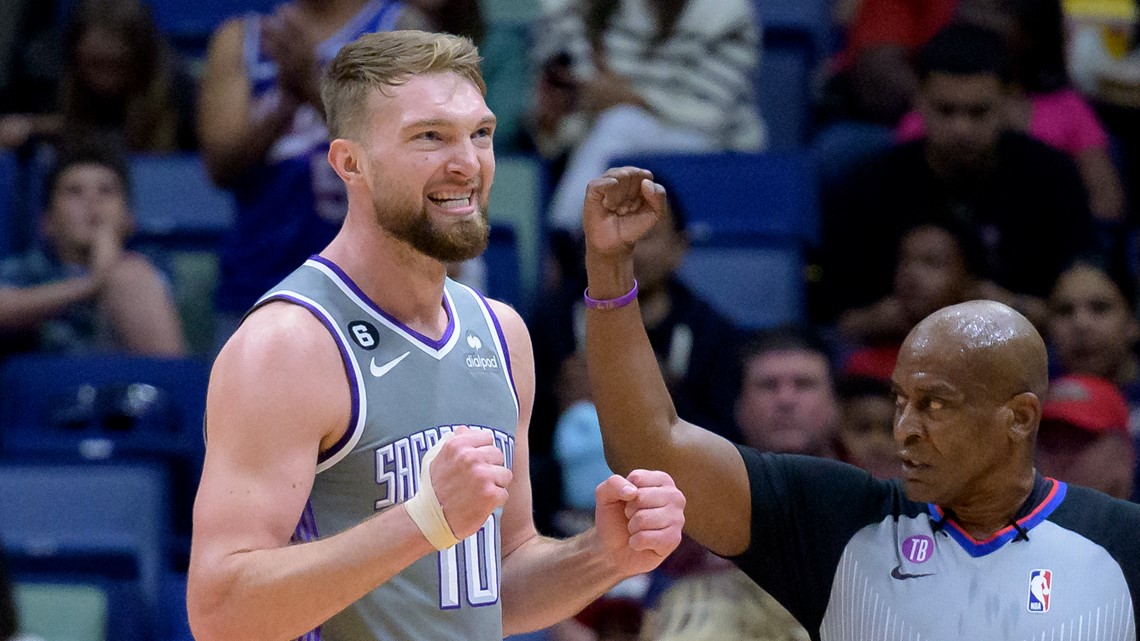 Your Guide to the Sacramento Kings Playoffs
