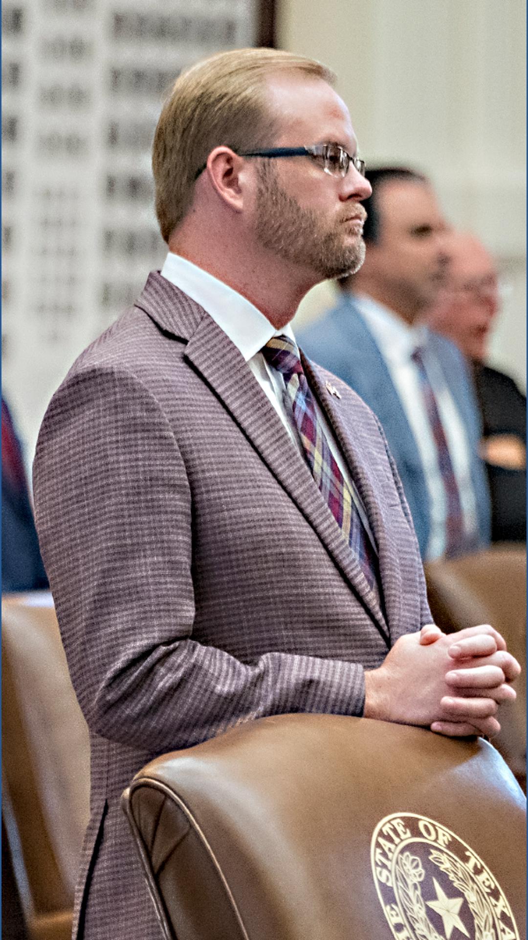Texas Democrats halt GOP redistricting ahead of 2026 elections | abc10.com