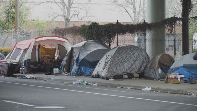 Sacramento Homelessness Lawsuit  District Attorney-Elect Thien Ho