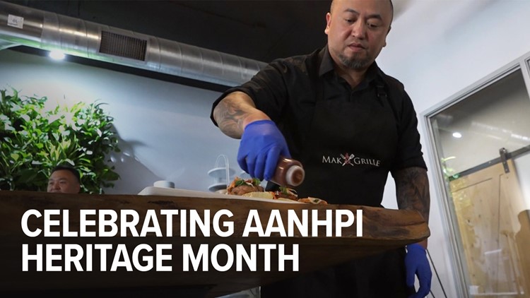 How to celebrate AANHPI Heritage Month in Northern California