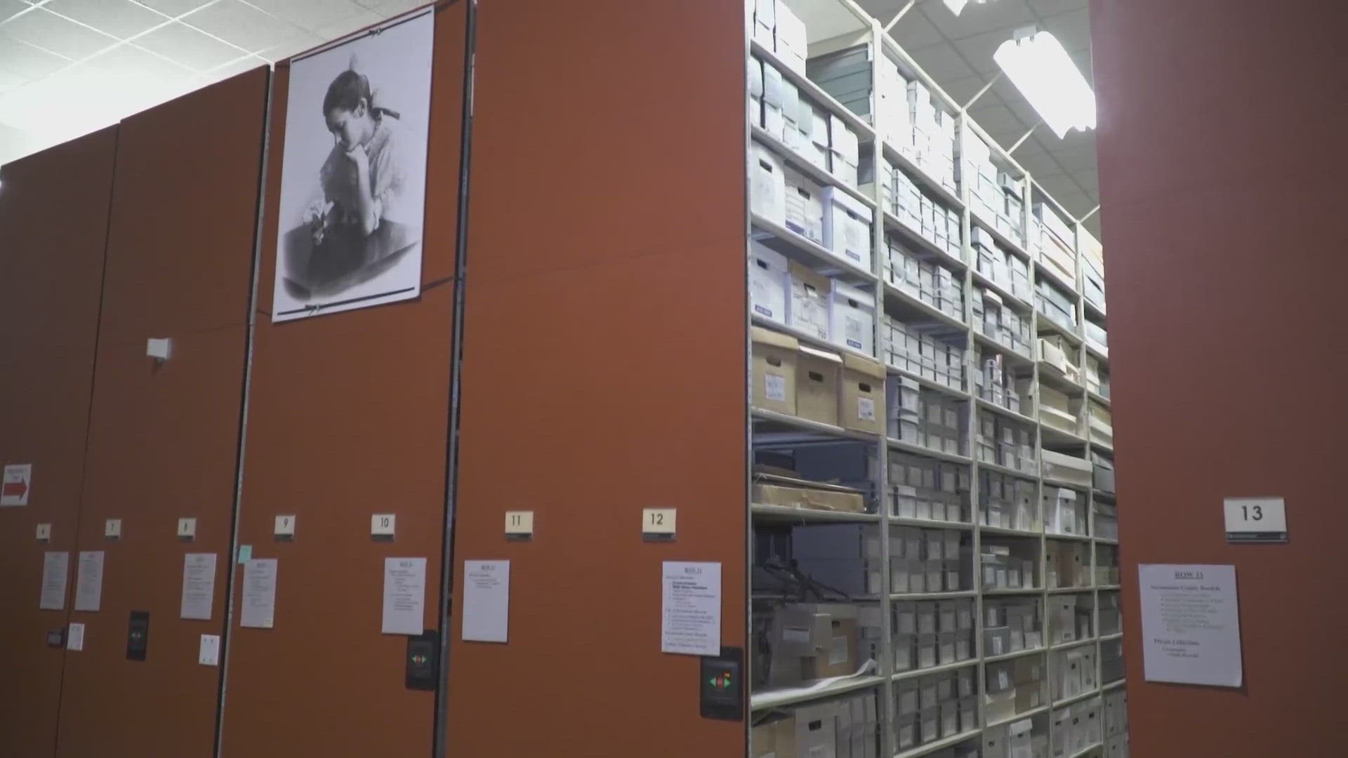 Family History Week | Center for Sacramento History helps uncover family treasures