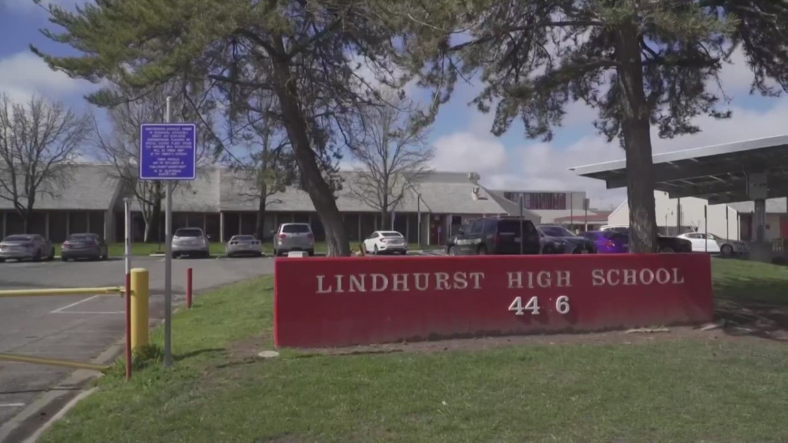Student found dead on school campus in Olivehurst