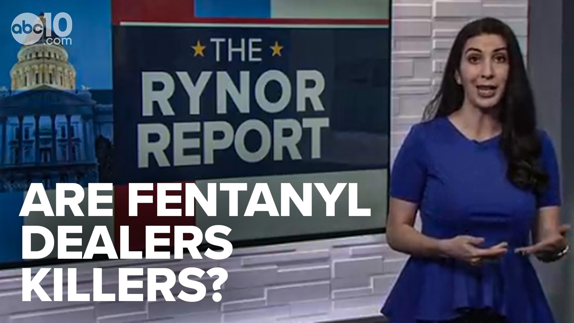 California lawmakers disagreeing with the bill say fentanyl dealers need to explicitly know they are selling fentanyl before being charged with murder.