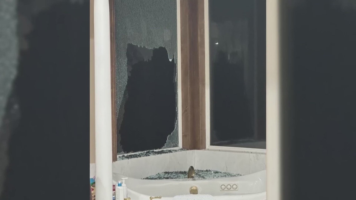 Placer County Sheriff’s Office investigating home break-in, burglary in Granite Bay – ABC10