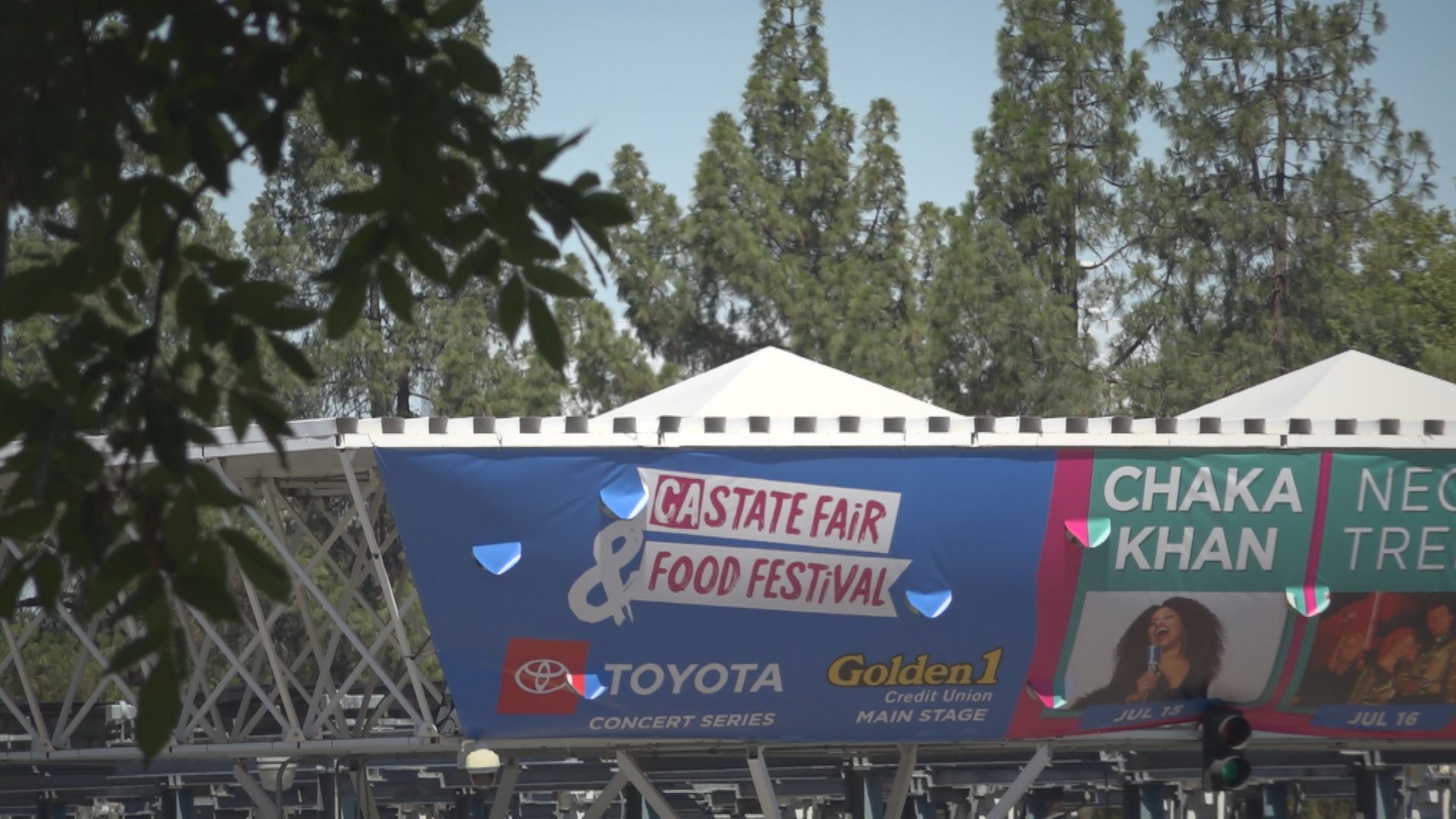 The California Exposition and State Fair Board of Directors voted to adopt a new Code of Conduct for the event in June.