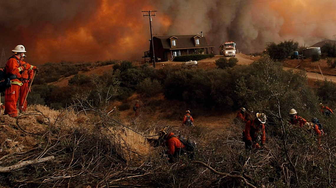 ASSOCIATED PRESS / AP Photo / Dan Steinberg, Archivo