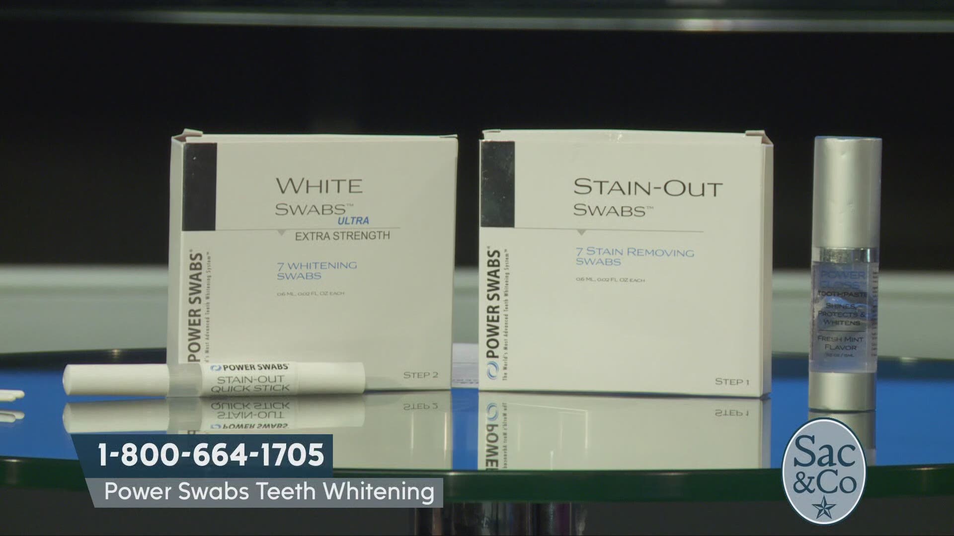 Learn how to whiten your teeth without using messy strips or annoying trays! The following is a paid segment sponsored by True Earth Health Solutions.