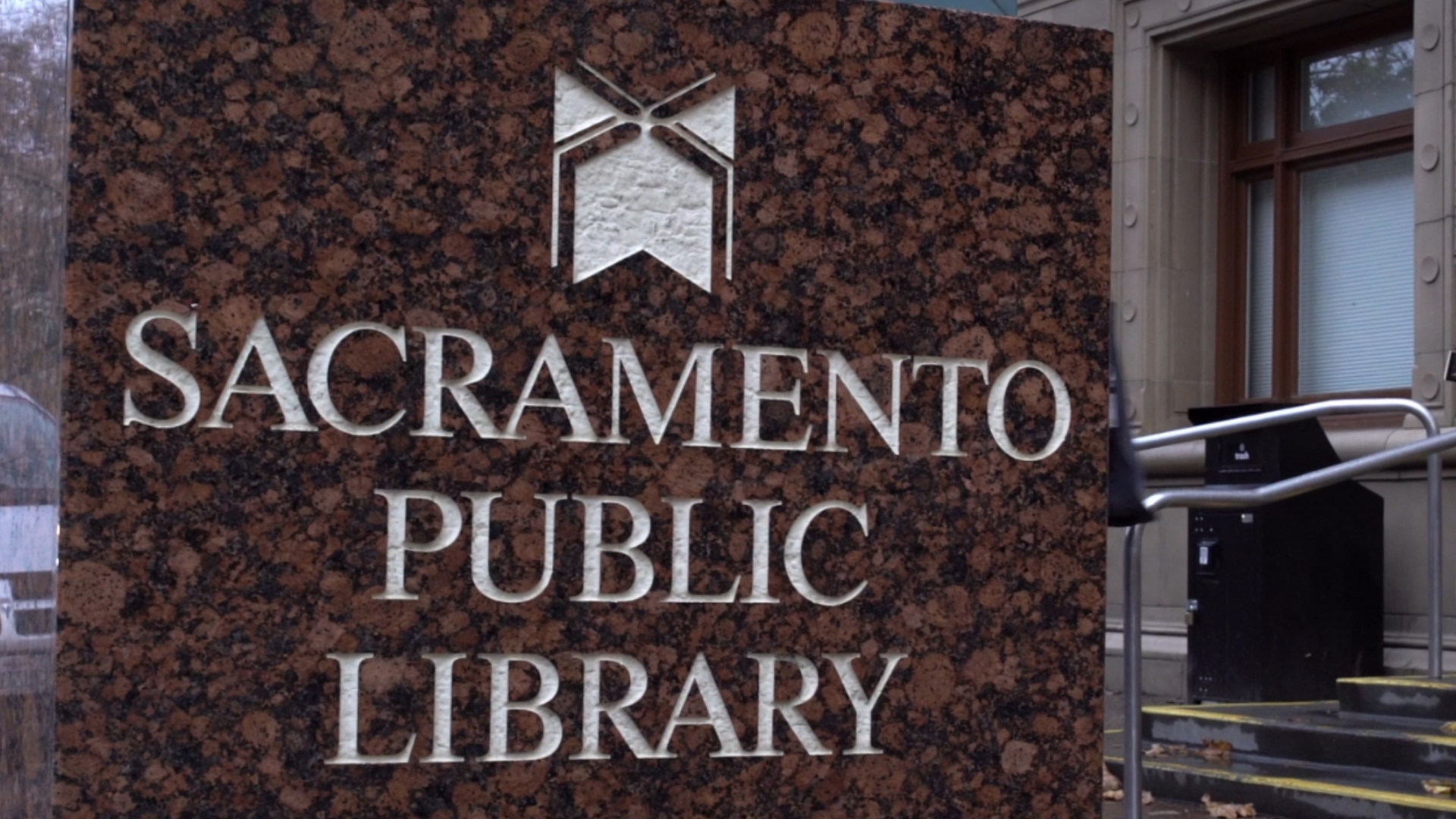 Throughout the pandemic, the library has offered curbside pickup and return services for books, but now their doors are open for browsing and computer use.