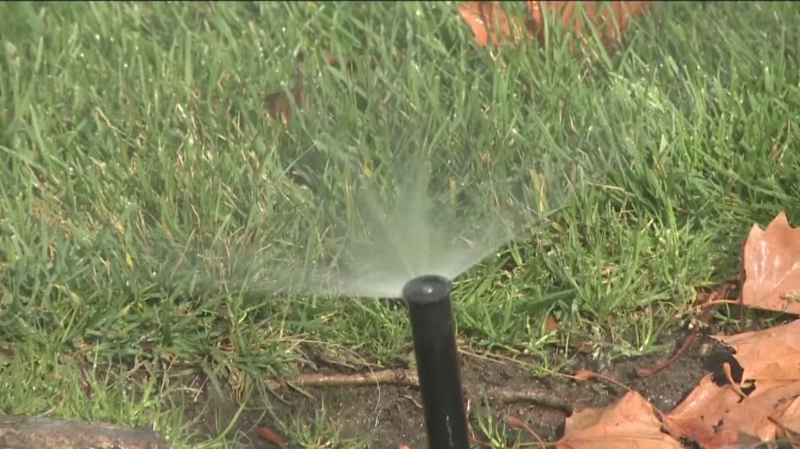 Does water work during a power outage? Yes, but plan to conserve