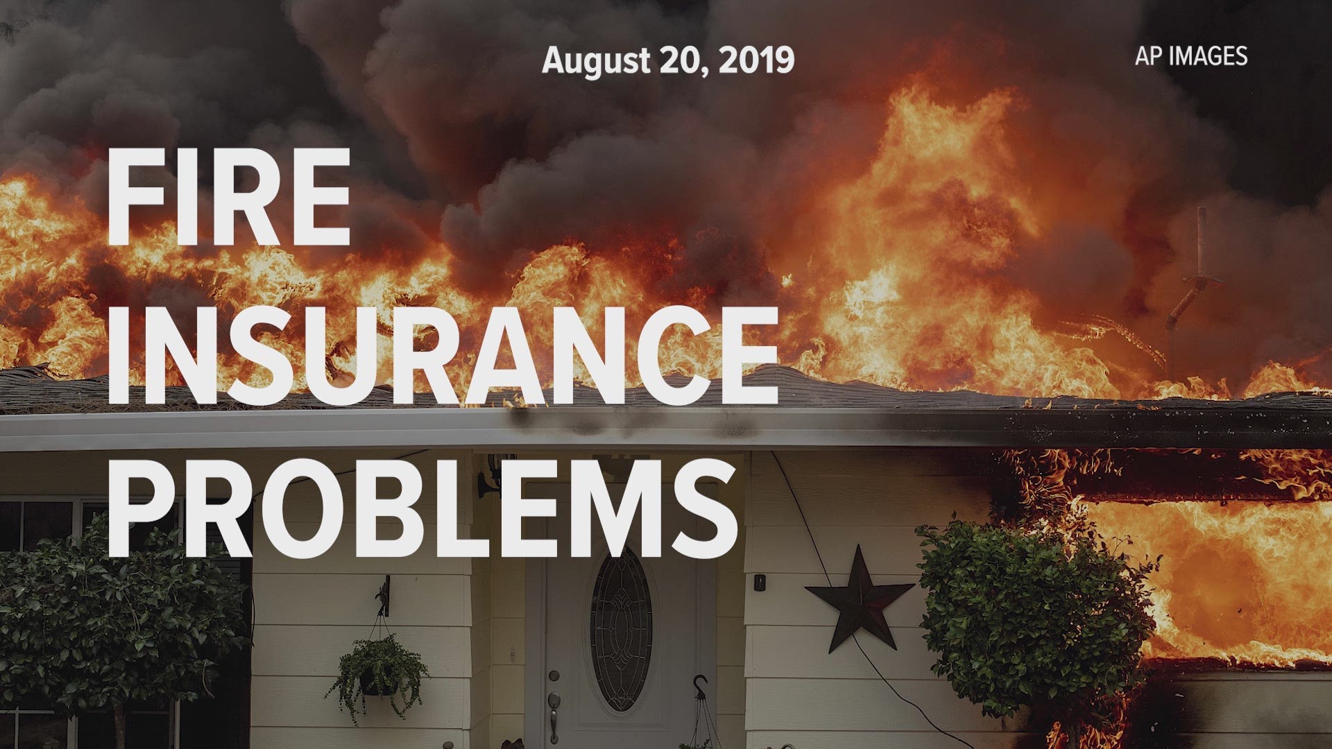 Quick Headlines: August, 20, 2019