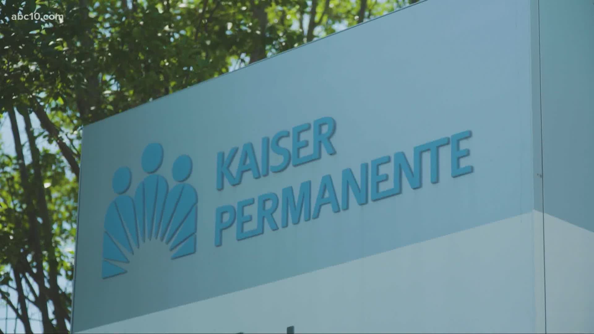 Kaiser Permanente Workers Want Extra Coronavirus Sick Time Back Abc10 Com