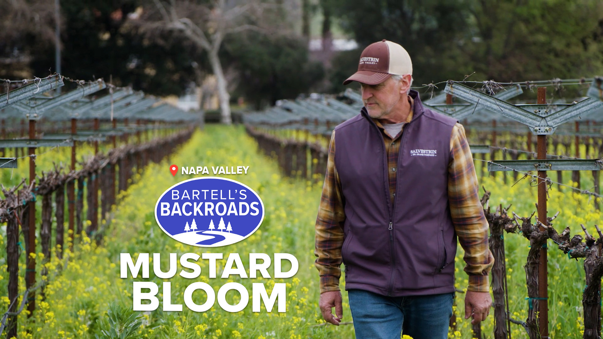 Bartell's Backroads | abc10.com