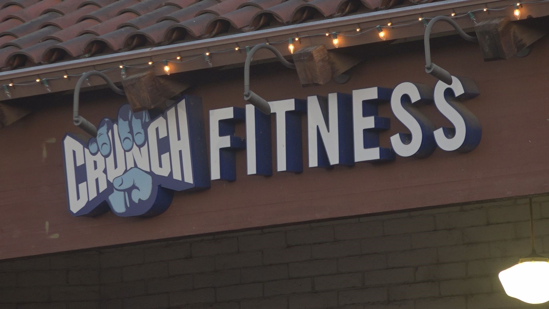 Elk Grove Crunch Fitness manager, Andrew Rodriguez, told ABC 10 the gym will move operations outdoors.