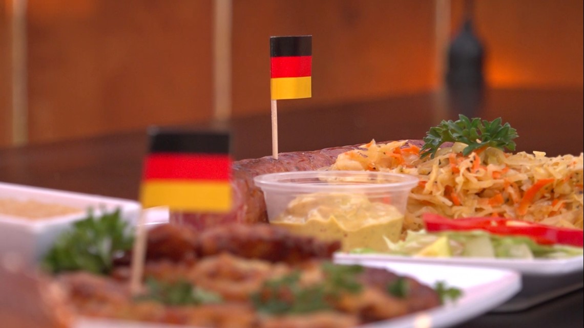 Yelp ranks Waterloo restaurant on list of top 30 German restaurants