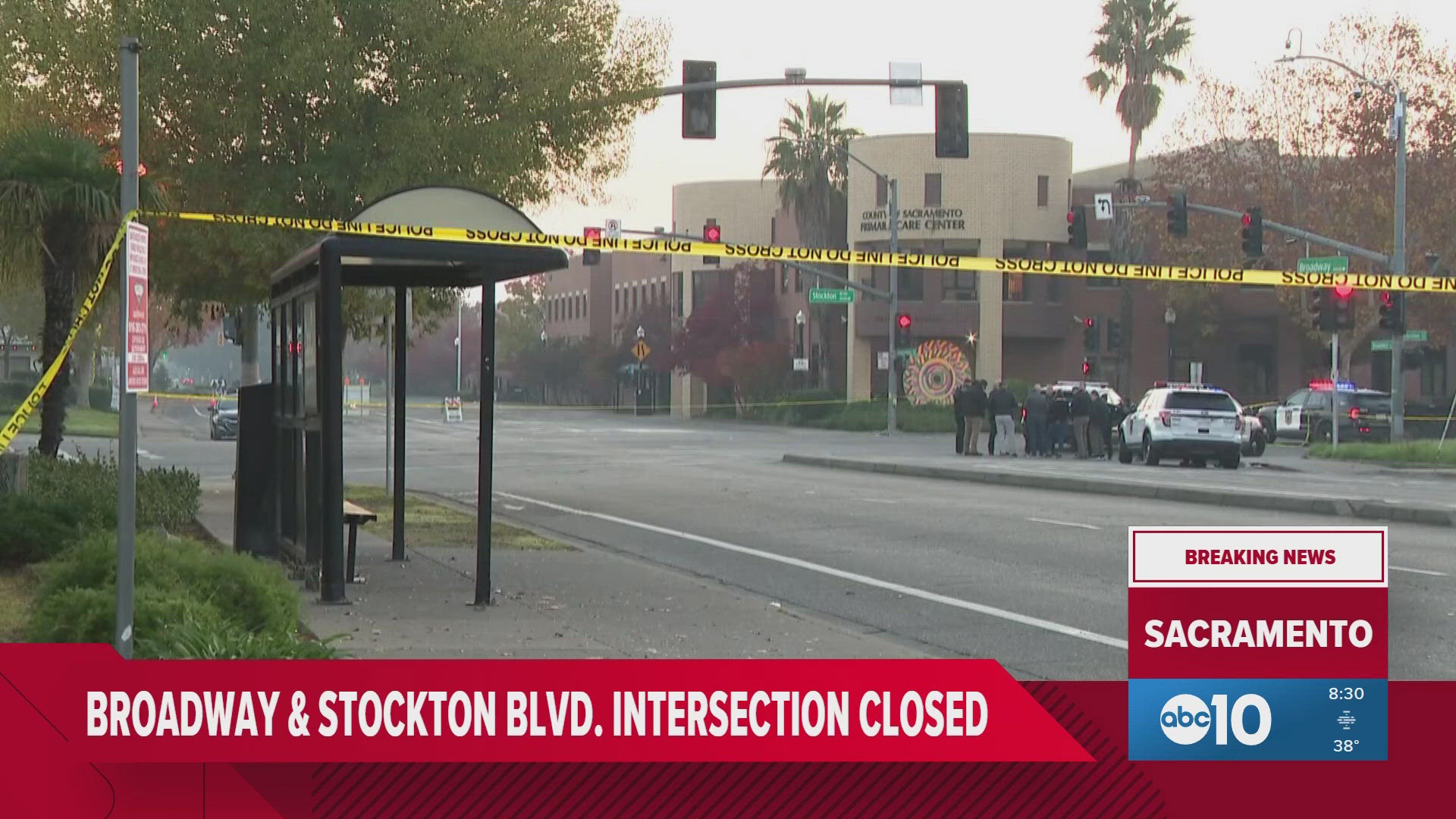 Assault investigation underway after man found dead in Sacramento ...